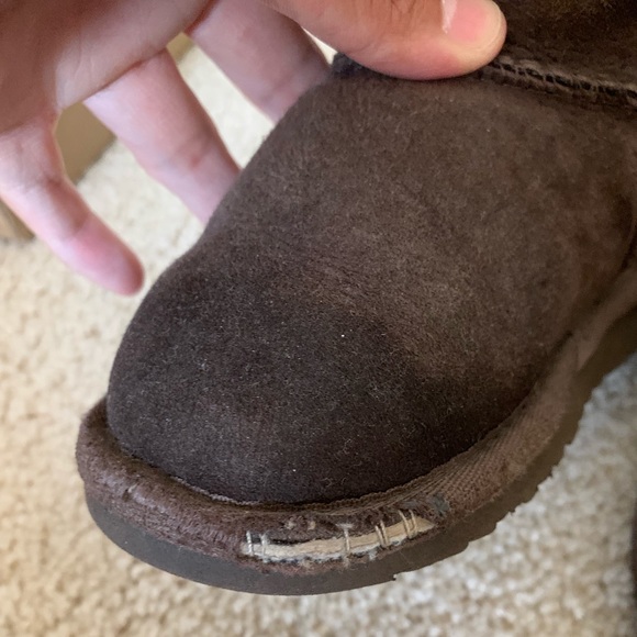 Kids uggs - Picture 6 of 6